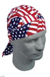 Zan headgear™ flydanna®