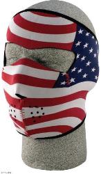 Zan headgear™ full face mask