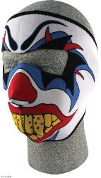 Zan headgear™ full face mask