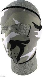 Zan headgear™ full face mask