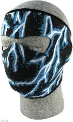 Zan headgear™ full face mask