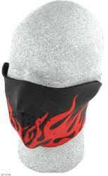 Zan headgear™ half face mask