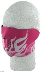 Zan headgear™ half face mask