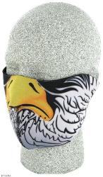 Zan headgear™ half face mask