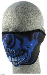 Zan headgear™ half face mask