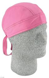 Zan headgear™ leather flydannas®