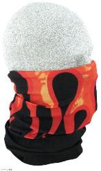 Zan headgear™ motley tube