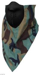 Zan headgear™ neodanna