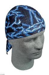 Zan headgear™ vented flydannas®