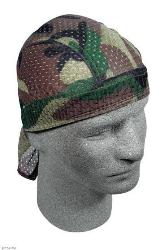 Zan headgear™ vented flydannas®