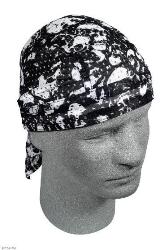 Zan headgear™ vented flydannas®