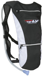 Fly racing hydro pack