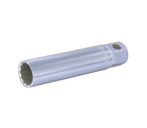 Motion pro ratchet plug wrench