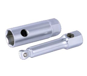 Motion pro ratchet plug wrench