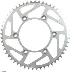 Pbi rear & countershaft sprockets