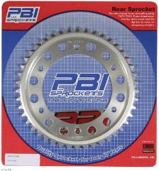 Pbi rear & countershaft sprockets