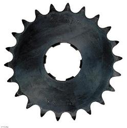 Pbi rear & countershaft sprockets