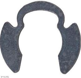 Pbi replacement countershaft sprocket clips
