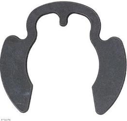 Pbi replacement countershaft sprocket clips