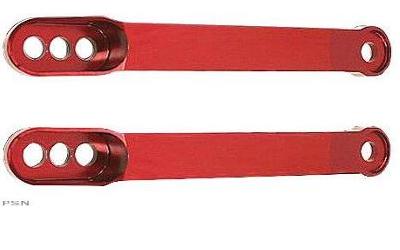 Yana shiki legacy racing components adjustable lowering links