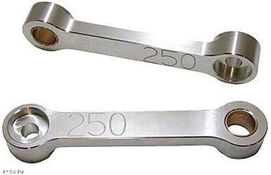 Yana shiki legacy racing components adjustable lowering links