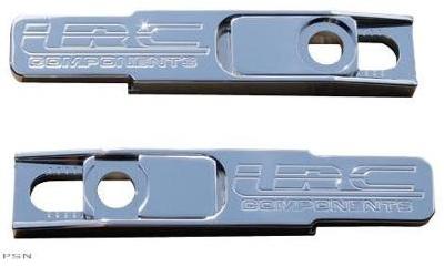 Yana shiki legacy racing components billet swingarm extensions