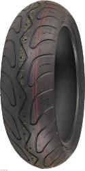 Shinko 006 podium radial