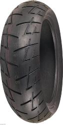 Shinko 009 raven radial