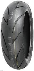 Shinko 011 verge radial