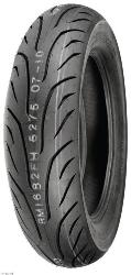 Shinko 757 journey touring radial