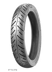 Shinko moped tires