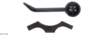 Motion pro valve shim tools