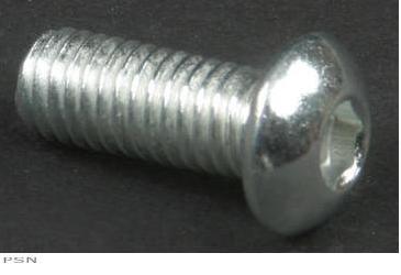 Bolt replacement button head allen bolt