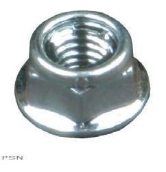 Bolt replacement flange nuts