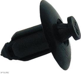 Bolt sport bike nylon rivet kits