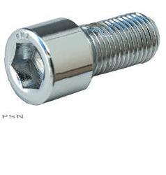 Cy-chrome specialty bolts & allen head plugs by midwest acorn nut company