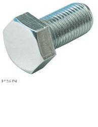 Cy-chrome specialty bolts & allen head plugs by midwest acorn nut company