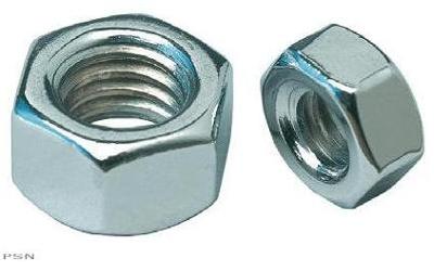 Cy-chrome specialty nuts & washers by midwest acorn nut company