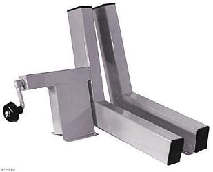 Handy air and electric lifts