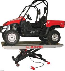 Handy gruntavore 1800 airlift