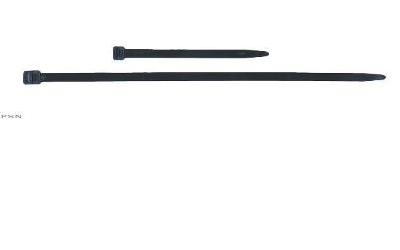Helix heavy duty reusable cable ties