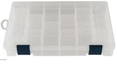 Plano multi-compartment organizers