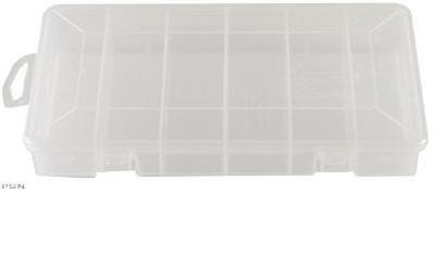 Plano multi-compartment organizers