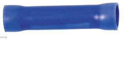 Vinyl insulated electrical connections