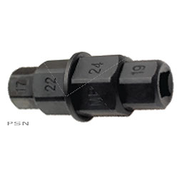 Motion pro t-6 hex axle tool
