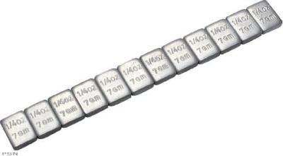 Motion pro wheel weights
