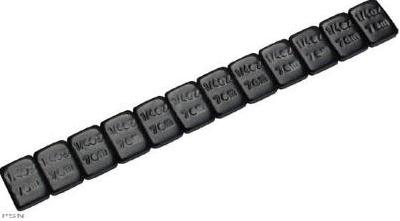 Motion pro wheel weights
