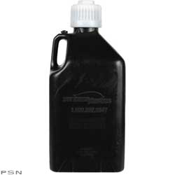 Scribner plastics spacesaver jugs