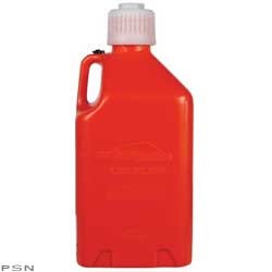 Scribner plastics spacesaver jugs