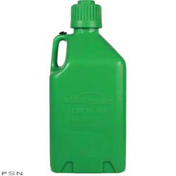 Scribner plastics spacesaver jugs
